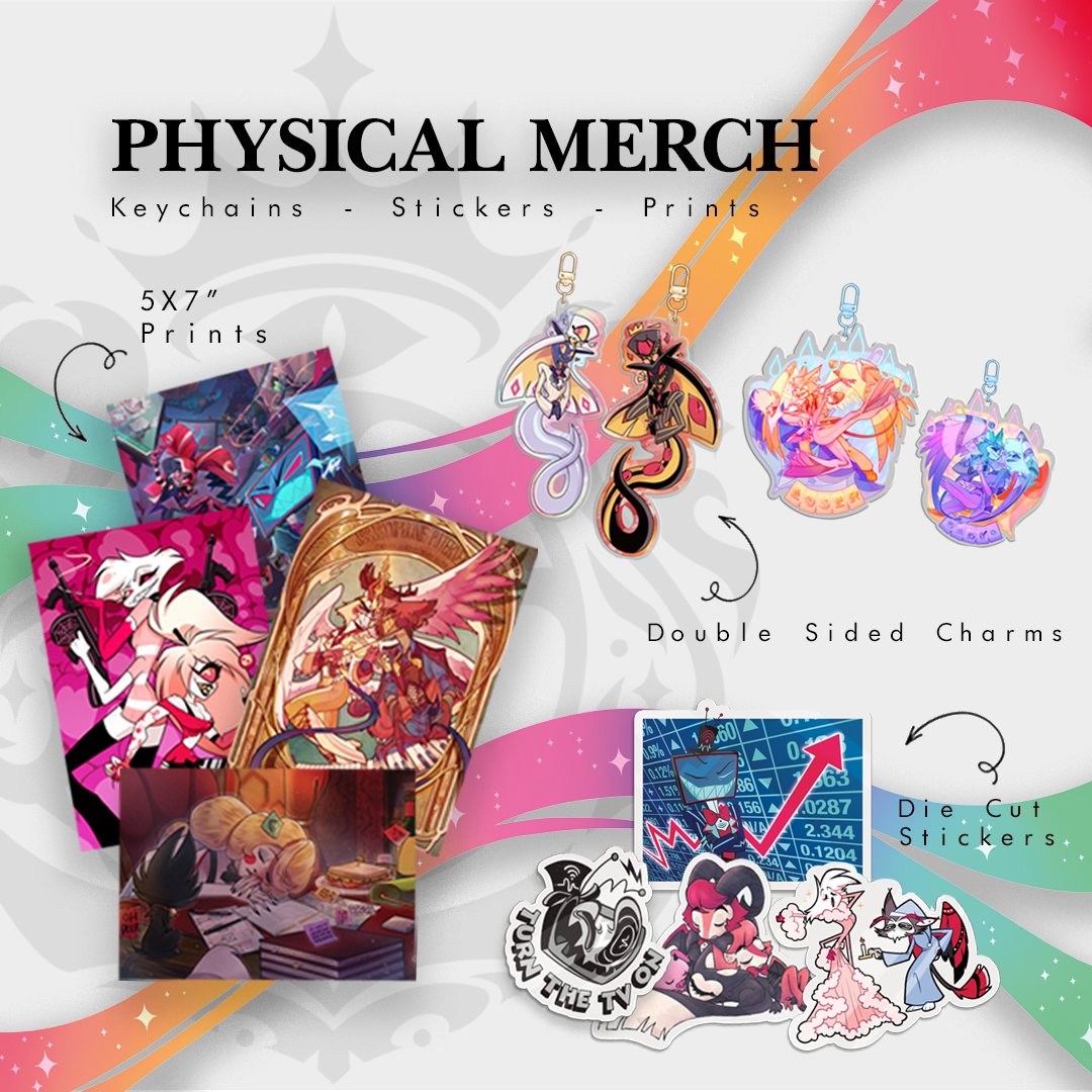 Full Bundle - A Happy Zine in Hell | One Helluva Zine & A Happy